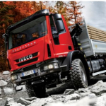  Eurocargo VI 4x4 
